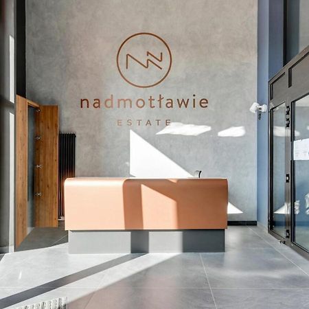 Marron Apartment Serce Gdanska Nadmotlawie ภายนอก รูปภาพ
