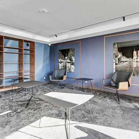 Marron Apartment Serce Gdanska Nadmotlawie ภายนอก รูปภาพ